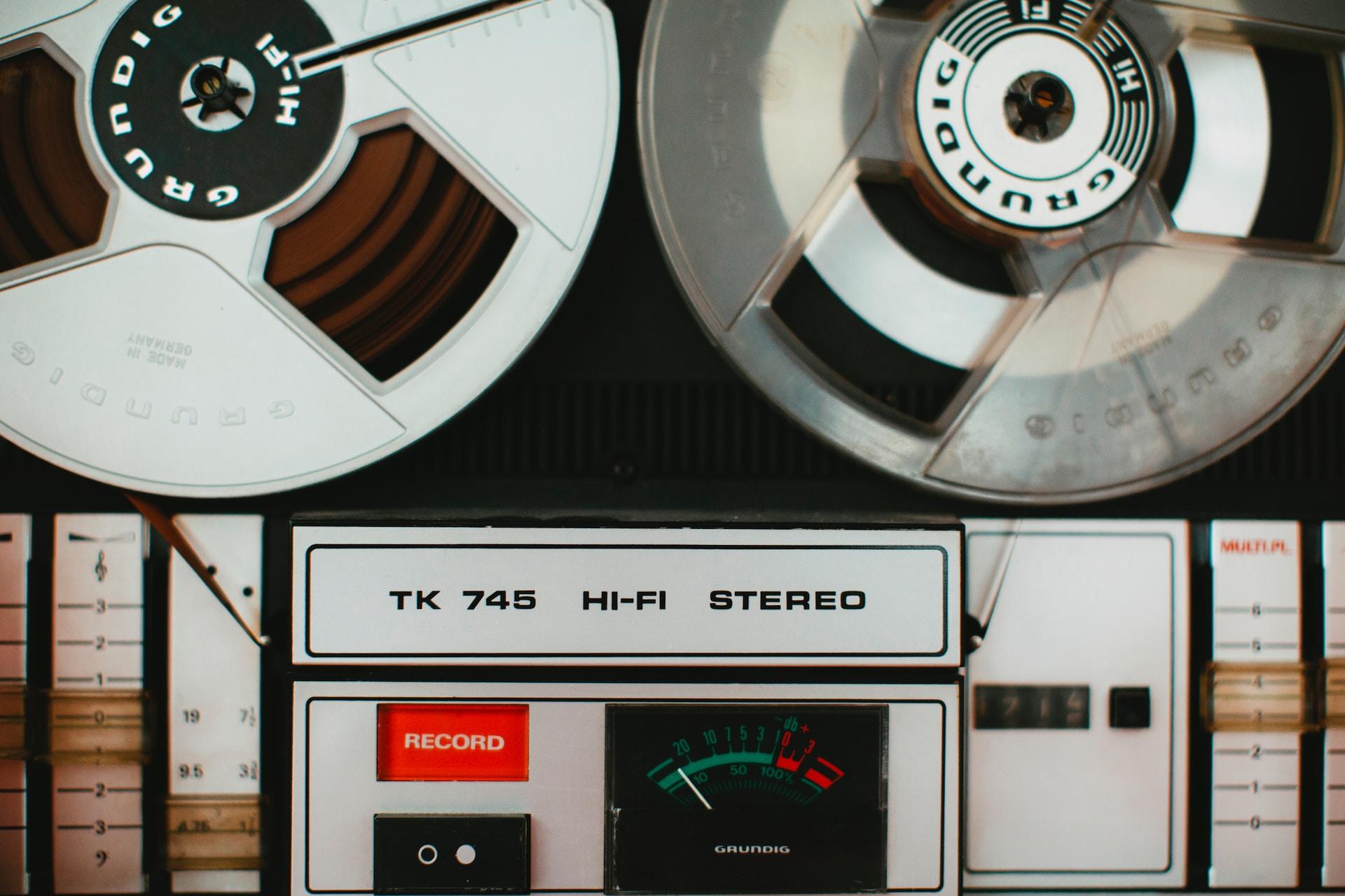 VHS digitalisieren