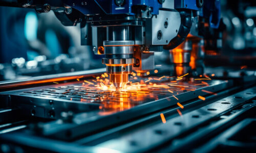 Industrieroboter: Die Zukunft der Produktion – Alles, was du wissen musst!