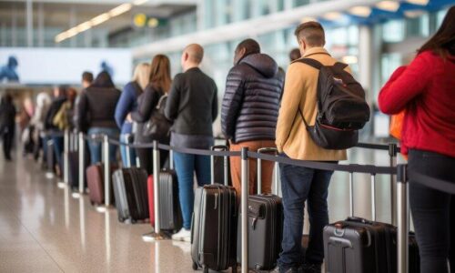 Indu-Check: Navigieren in der modernen Welt mit innovativen Personenleitsystemen