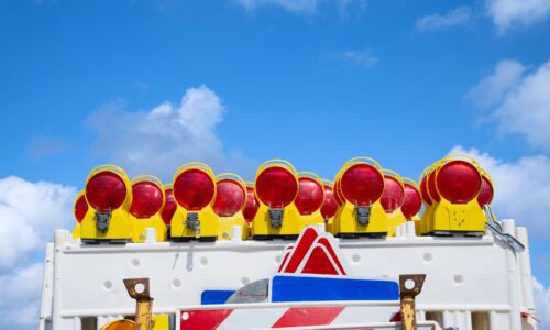 Lichtdesign für Profis: Moderne Beleuchtung auf der Baustelle
