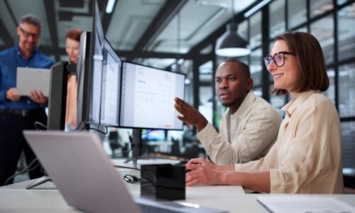 Weniger Zettel, mehr Überblick: So funktioniert digitales Abrechnen heute