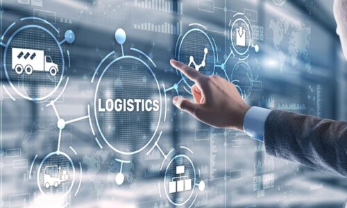 Warum Logistik ohne Materialdenken nicht mehr funktioniert