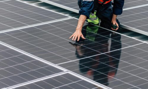 Großprojektplanung erneuerbarer Energien: Worauf Unternehmen unbedingt achten sollten
