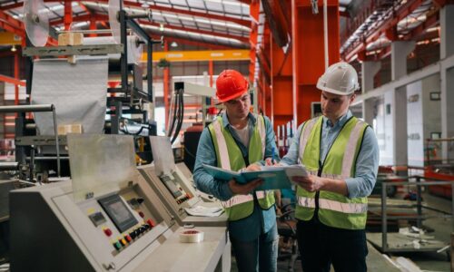 Wie Präzision die Produktion formt: Eine Analyse moderner Umformtechnologien