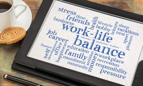 Der ökonomische Nutzen von Work-Life-Balance