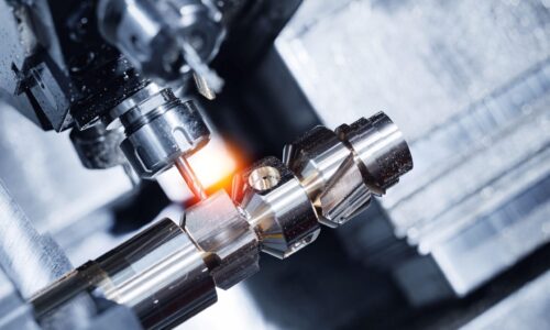 Der stille Motor der Industrie: Prozesse, die kaum jemand sieht