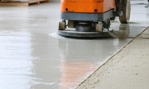 Fußbodenheizung fräsen: So gelingt die präzise Verlegung Schritt für Schritt