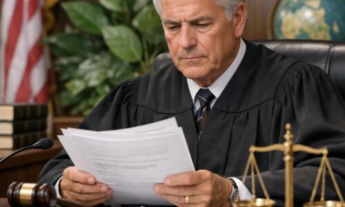 Wie Sie fehlerhafte Strafurteile erkennen und erfolgreich vor dem Bundesgerichtshof anfechten