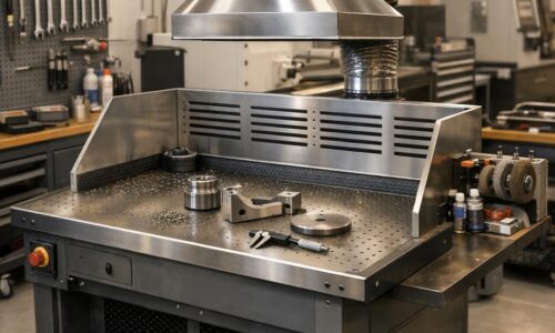 Effizienter Arbeiten: So bringst du deinen Industrieprozess auf das nächste Level